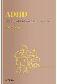 Copertă produs ADHD (Vol. 12)