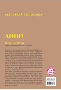 Copertă produs ADHD (Vol. 12)