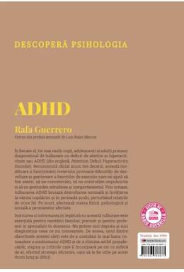Copertă produs ADHD (Vol. 12)