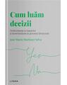 Copertă produs Cum luăm decizii (Vol. 13) - thumb 1