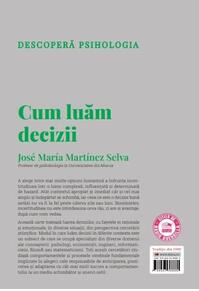 Copertă produs Cum luăm decizii (Vol. 13)