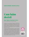 Copertă produs Cum luăm decizii (Vol. 13) - thumb 2