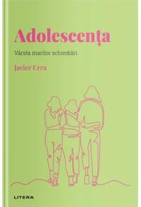 Copertă produs Adolescența (Vol. 14)