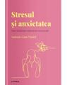Copertă produs Stresul și anxietatea (Vol. 15) - thumb 1