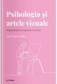 Copertă produs Psihologia și artele vizuale (Vol. 18)