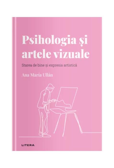 Copertă produs Psihologia și artele vizuale (Vol. 18)