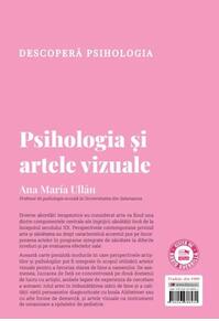 Copertă produs Psihologia și artele vizuale (Vol. 18)