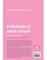 Copertă produs Psihologia și artele vizuale (Vol. 18) - thumb 2