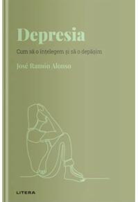 Copertă produs Depresia (Vol. 19)