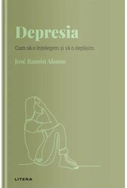 Copertă produs Depresia (Vol. 19)