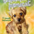 Copertă produs O paradă fantastică. Cățelușul fermecat (Vol. 7) - gallery small 