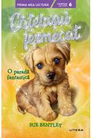 Imagine produs O paradă fantastică. Cățelușul fermecat (Vol. 7)
