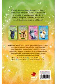 Copertă produs O paradă fantastică. Cățelușul fermecat (Vol. 7)