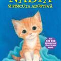 Copertă produs Nadia și pisicuța adoptivă - gallery small 