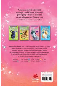 Copertă produs O dorință specială (Vol. 2)