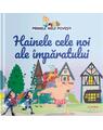 Copertă produs Hainele cele noi ale &icirc;mpăratului - thumb 1