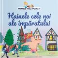 Copertă produs Hainele cele noi ale &icirc;mpăratului - gallery small 