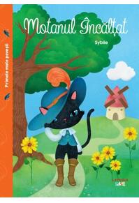 Copertă produs Motanul încălțat