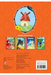 Copertă produs Motanul încălțat