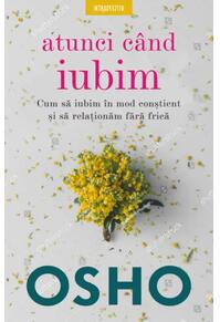 Copertă produs Atunci când iubim