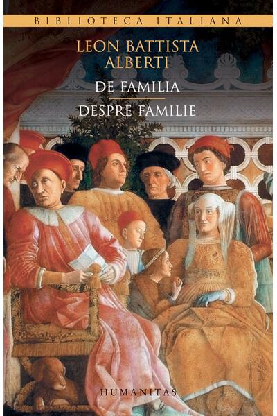 De familia / Despre familie