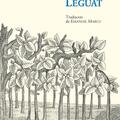 Copertă produs Viața domnului Leguat - gallery small 