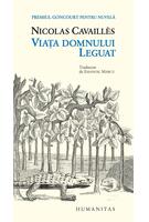 Viața domnului Leguat
