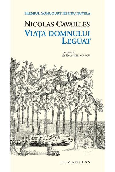 Viața domnului Leguat
