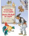 Copertă produs Punguța cu doi bani | Ursul păcălit de vulpe - thumb 1