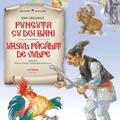 Copertă produs Punguța cu doi bani | Ursul păcălit de vulpe - gallery small 