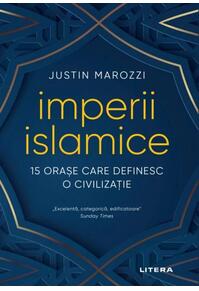 Copertă produs Imperii islamice