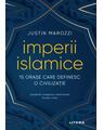 Copertă produs Imperii islamice - thumb 1