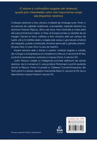 Copertă produs Imperii islamice