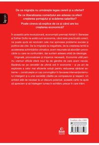 Copertă produs Economie utilă pentru vremuri dificile