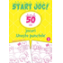 Copertă produs 50 de jocuri Unește punctele (Vol. 1)