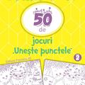 Copertă produs 50 de jocuri Unește punctele (Vol. 2) - gallery small 