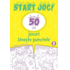 Copertă produs 50 de jocuri Unește punctele (Vol. 2)