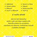 Copertă produs 50 de jocuri Unește punctele (Vol. 2) - gallery small 