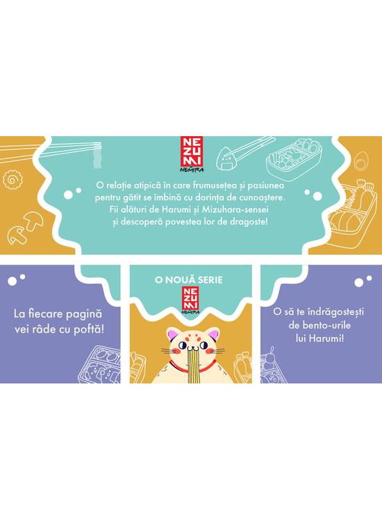 Copertă produs Lecții de vals (Vol. 2) - gallery big 2