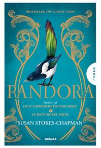 Copertă produs Pandora