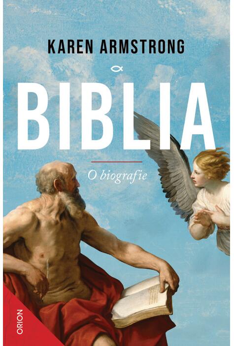 Copertă produs Biblia