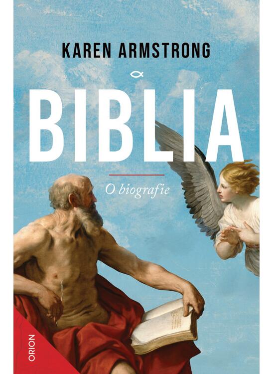 Copertă produs Biblia - gallery big 1