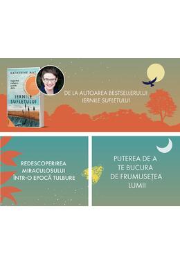 Copertă produs Vraja lumii