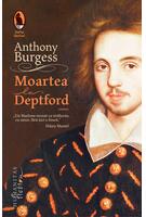 Copertă produs Moartea la Deptford