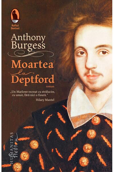 Moartea la Deptford