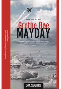 Copertă produs Mayday