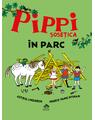 Copertă produs Pippi Șosețica în parc - thumb 1