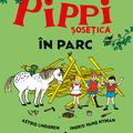 Copertă produs Pippi Șosețica în parc - gallery small 