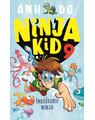 Copertă produs &Icirc;notătorii Ninja. Ninja Kid (Vol. 9) - thumb 1