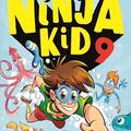 Copertă produs &Icirc;notătorii Ninja. Ninja Kid (Vol. 9) - gallery small 